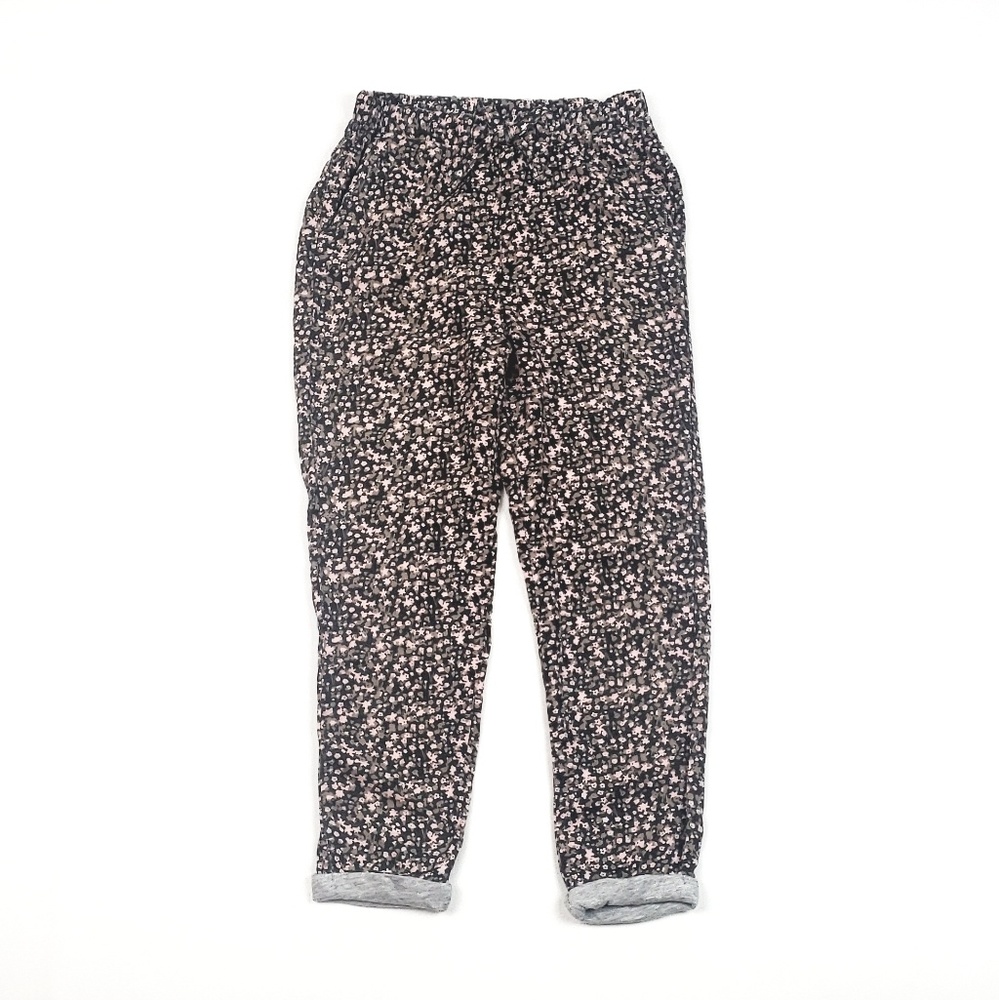 Cherokee Girls Floral Pants
